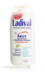 Ladival AKUT apres emulzia