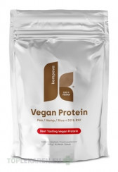 kompava VEGAN PROTEIN