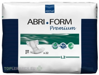 ABENA ABRI FORM Premium L2