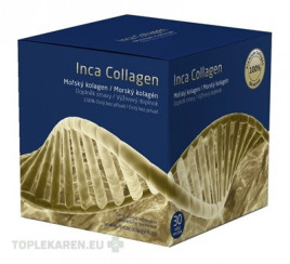 Inca Collagen