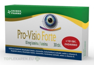 Pro-Visio Forte