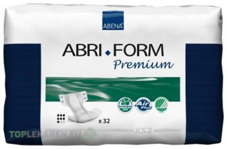 ABENA ABRI FORM Premium XS2