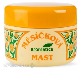 aromatica NECHTIKOVA MASŤ