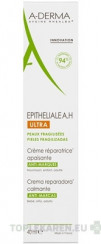 A-DERMA EPITHELIALE A.H ULTRA CREME