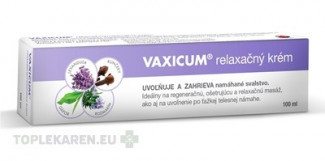 VAXICUM