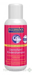 ALLERGIKA DERMIFANT DETSKÝ ŠAMPÓN