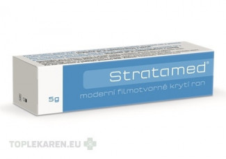 STRATAMED