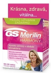 GS Merilin Harmony