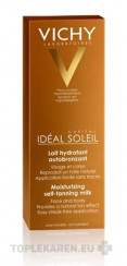 VICHY IDÉAL SOLEIL AUTOBRONZANT