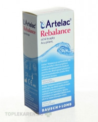 Artelac Rebalance