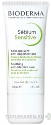 BIODERMA Sébium Sensitive