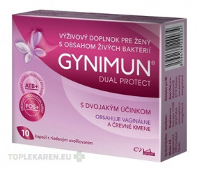 GYNIMUN DUAL PROTECT