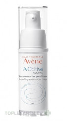 AVENE A-OXITIVE YEUX