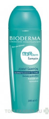 BIODERMA ABCDerm Šampón (V2)