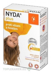 NYDA plus