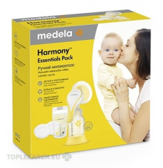 MEDELA Harmony Essentials Pack