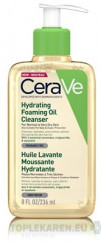 CeraVe HYDRATAČNÝ ČISTIACI PENIVÝ OLEJ