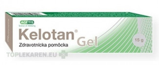 Kelotan Gel