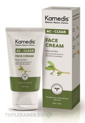 Kamedis AC-CLEAR FACE CREAM
