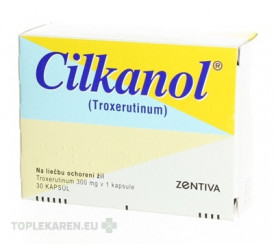 Cilkanol