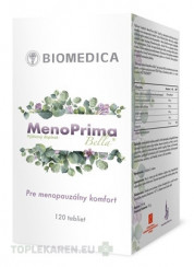 BIOMEDICA MenoPrima Bella