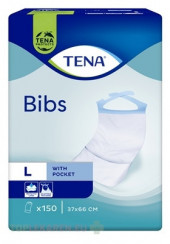 TENA Bib podbradník L