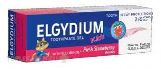 ELGYDIUM KIDS