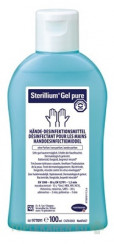 BODE Sterillium gel pure