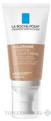 LA ROCHE-POSAY TOLERIANE SENSITIVE medium