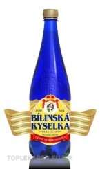 BÍLINSKÁ KYSELKA