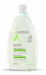 A-DERMA GEL DOUCHE HYDRA-PROTECTEUR