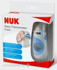 NUK Baby TEPLOMER Flash