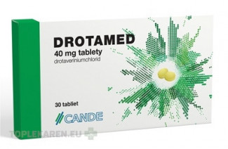 DROTAMED 40 mg