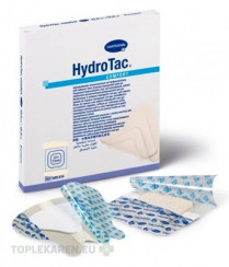 HydroTac Comfort - krytie na rany penové hydropol.