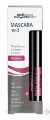 MASCARA med XL-Volumen