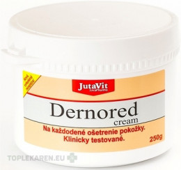 JutaVit Dernored cream