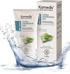 Kamedis DRY SKIN ULTRA HYDRATION GEL