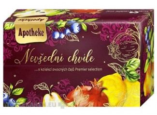 APOTHEKE KOLEKCIA NEVŠEDNÉ CHVÍLE