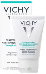 VICHY DEO ANTI-TRANSPIRANT CREME 7 DNI