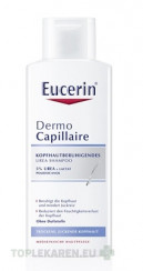 Eucerin DermoCapillaire 5% Urea šampón