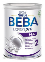 BEBA EXPERT pro HA 2