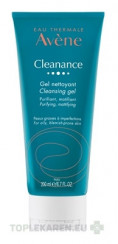 AVENE CLEANANCE Čistiaci gél