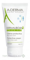 A-DERMA DERMALIBOUR+ BARRIER CREME PROTECTRICE