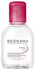 BIODERMA Sensibio H2O (V2)