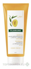 KLORANE BAUME APRÈS SHAMPOOING AU BEURRE DE MANGUE