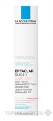 LA ROCHE-POSAY EFFACLAR DUO + Tinted light