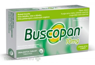 Buscopan