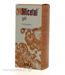 MICETAL gél