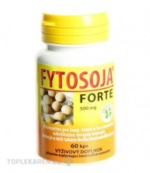 FYTOSOJA FORTE