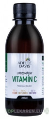 Adelle Davis Lipozomálny VITAMÍN C